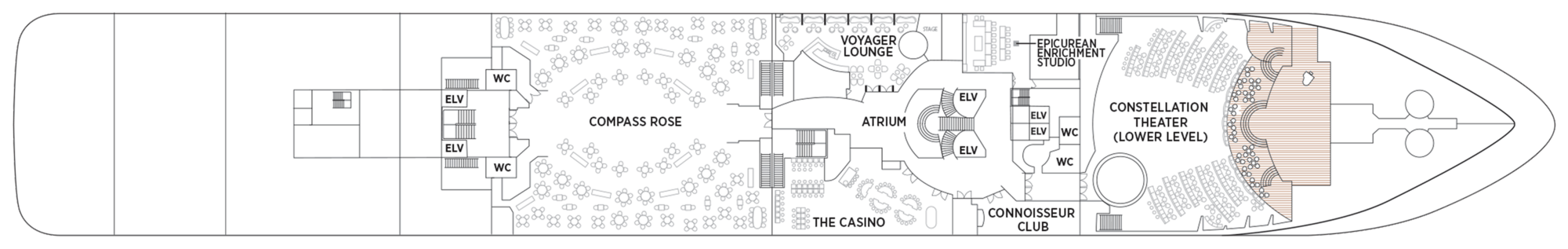 Deck 4 plan
